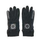 MASTER BUNNY EDITION тормозные колодки ba колено выпуск 2024 год модели флис перчатка обе рука для оттенок черного LL Golf одежда 