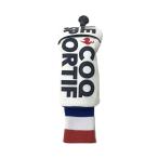 LE COQ GOLF ルコックゴルフ  フェアウ�