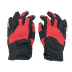 KOMINE Komine GK-8184 защита winter перчатка оттенок красного L мотоцикл одежда 