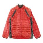 MIZUNO GOLF Mizuno Golf пуховик breath Thermo оттенок красного L Golf одежда мужской 