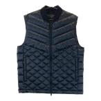 GREYSON серый son жилет оттенок черного M Golf одежда мужской 