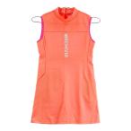 ARCHIVIOaruchibio безрукавка One-piece orange серия 38 Golf одежда женский 