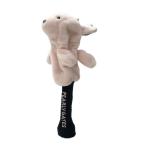 PEARLY GATES Pearly Gates мягкая игрушка ... крышка головки цилиндров розовый серия DR Golf одежда 