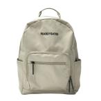 PEARLY GATES Pearly Gates 2023 год модели рюкзак рюкзак оттенок бежевого Golf одежда 