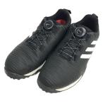 ADIDAS GOLF Adidas Golf FV2524 код Chaos боа шиповки отсутствует туфли для гольфа оттенок черного 25cm Golf одежда мужской 