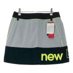[ новый товар ]NEW BALANCE GOLF New balance стрейч юбка Logo принт серый серия 2 Golf одежда женский 