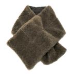 [ прекрасный товар ]MASTER BUNNY EDITION тормозные колодки ba колено выпуск Novelty двусторонний боа muffler не продается оттенок коричневого Golf одежда 