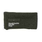 PEARLY GATES Pearly Gates 2025 год модели защита горла "neck warmer" хаки серия FR Golf одежда 