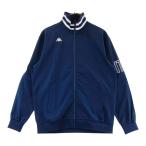 ショッピングkappa 【美品】KAPPA GOLF カッパゴルフ  2way ジップジャケット  ネイビー系 L ゴルフウェア メンズ