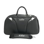 DUNLOP Dunlop XXIO 2WAY сумка "Boston bag" оттенок черного Golf одежда 