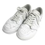 NIKE GOLF Nike Golf DD9315-101 AIR JORDAN 1 шиповки отсутствует туфли для гольфа оттенок белого 26.5cm Golf одежда мужской 