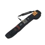 M.U SPORTS M You спорт club case оттенок черного Golf одежда 