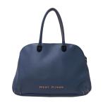 HEAL CREEK Heal Creek сумка "Boston bag" оттенок голубого Golf одежда 
