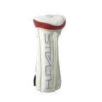 TAYLOR MADE TaylorMade крышка головки цилиндров оттенок белого FW Golf одежда 