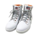 AVIREX GOLF Avirex Golf AVX-ACN20SH - ikatto шиповки отсутствует туфли для гольфа оттенок белого 25.5cm Golf одежда мужской 