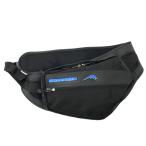 KUSHITANI Kushitani one сумка на плечо оттенок черного мотоцикл одежда 