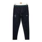 ショッピング古着 【美品】F.C.R.B. エフシーアールビー FCRB-202011 イージーパンツ  ブラック系 L メンズ