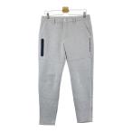 ARNOLD PALMER Arnold Palmer тренировочный длинные брюки серый серия M Golf одежда мужской 