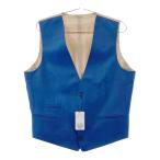 [ новый товар ]J.LINDEBERG J Lindberg лучший жилет темно-синий серия 48 Golf одежда мужской 