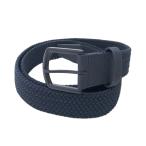 [ прекрасный товар ]ADIDAS GOLF Adidas Golf GQ6884 сетка стрейч ремень темно-синий серия Golf одежда 