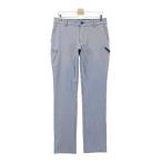 ADIDAS GOLF Adidas Golf HC3790 стрейч брюки тысяч птица рисунок темно-синий серия 85 Golf одежда мужской 