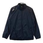 TITLEIST Titleist 2024 год модели Zip жакет оттенок черного L Golf одежда мужской 