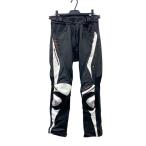 HYOD леопард douST-X D3O MESH PANTS кожаный салон ntsu перфорирование оттенок черного L мотоцикл одежда мужской 