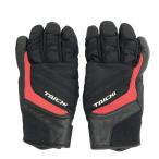 RS TAICHIa-rues Taichi RST611 winter перчатка оттенок черного L мотоцикл одежда 