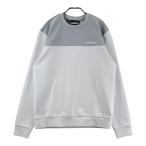 J.LINDEBERG J Lindberg длинный рукав тренировочный футболка серый серия M Golf одежда мужской 