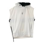 8YARDS пчела ya-z с капюшоном лучший оттенок белого XL Golf одежда мужской 