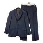 LOUIS VUITTON ルイ ヴィトン RM071F スーツ テーラードジャケット 上下セット  ネイビー系 50 メンズ