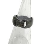 HERMES エルメス  シルバーリング SUROIT  シルバー系