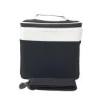 CALLAWAY Callaway плечо термос сумка оттенок черного Golf одежда 