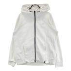 NEW BALANCE GOLF New balance Zip Parker оттенок белого 6 Golf одежда мужской 