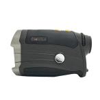 SHOT NAVI Schott navi Laser Sniper LS-1 scope лазерный дальномер оттенок черного Golf одежда 