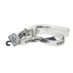 CALLAWAY Callaway прозрачный ремень FR Golf одежда 