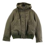UNITED ARROWS ユナイテッドアローズ  ダウンジャケット  カーキ系 XL メンズ