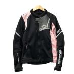 KOMINE Komine JK-117/07-117 защита полный сетка жакет оттенок черного WM мотоцикл одежда женский 