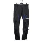 RS TAICHIa-rues Taichi RSY256 кроссовер сетка брюки оттенок черного XL мотоцикл одежда мужской 