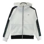 NEW BALANCE GOLF New balance Zip жакет оттенок белого 0 Golf одежда женский 