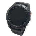 GARMIN Garmin APPROACH S60 наручные часы type Golf navi оттенок черного Golf одежда 