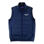 BEAMS GOLF Beams Golf down Zip лучший paka Бруней Be серия M Golf одежда мужской 