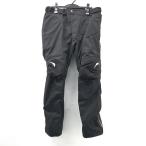 KUSHITANI Kushitani K-2847 Afro to брюки оттенок черного L/3W мотоцикл одежда мужской 