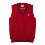 MASTER BUNNY EDITION тормозные колодки ba колено выпуск V шея вязаный лучший оттенок красного 4 Golf одежда мужской 