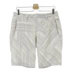 ADIDAS GOLF Adidas Golf шорты общий рисунок оттенок бежевого O Golf одежда мужской 