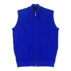 DANCE WITH DRAGON Dance With Dragon вязаный Zip лучший Logo звезда рисунок Star оттенок голубого 2 Golf одежда мужской 