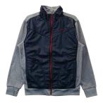 NIKE GOLF Nike Golf длинный рукав Zip жакет оттенок черного M Golf одежда мужской 