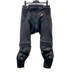 HYOD леопард dou сетка кожа lai DIN g брюки оттенок черного M мотоцикл одежда мужской 