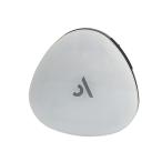VOICE CADDIE voice Cade .VC300A звук type GPS дальномер оттенок белого Golf одежда 