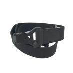 OAKLEY Oacley FOS900973 пряжка ремень магнит тип оттенок черного Golf одежда 